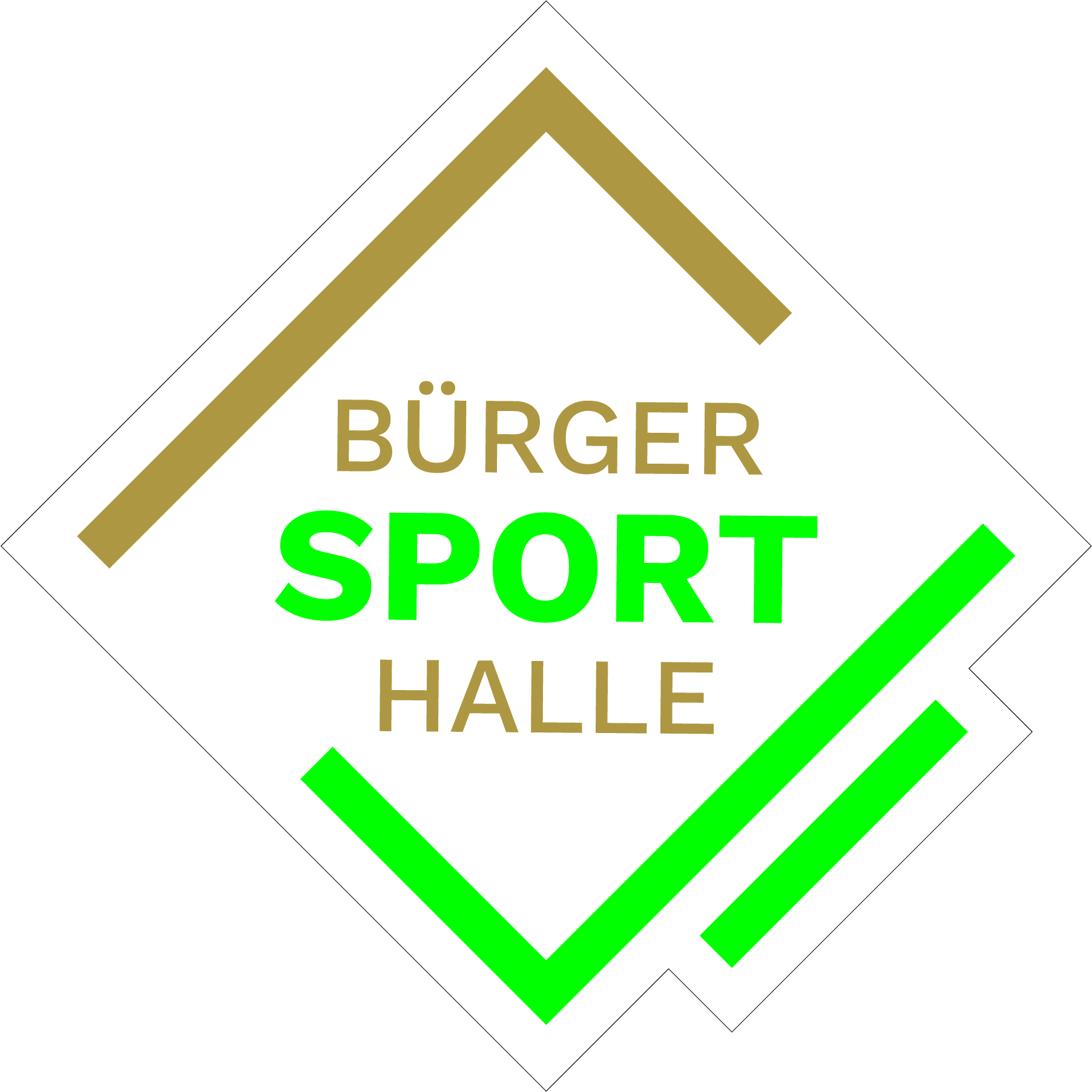 Logo_Bürger Sporthalle
