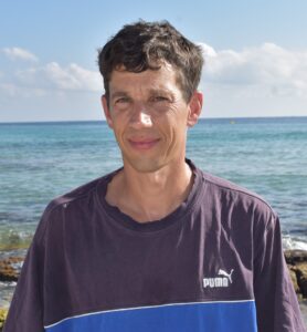 Picture of Heiko Wilcke
