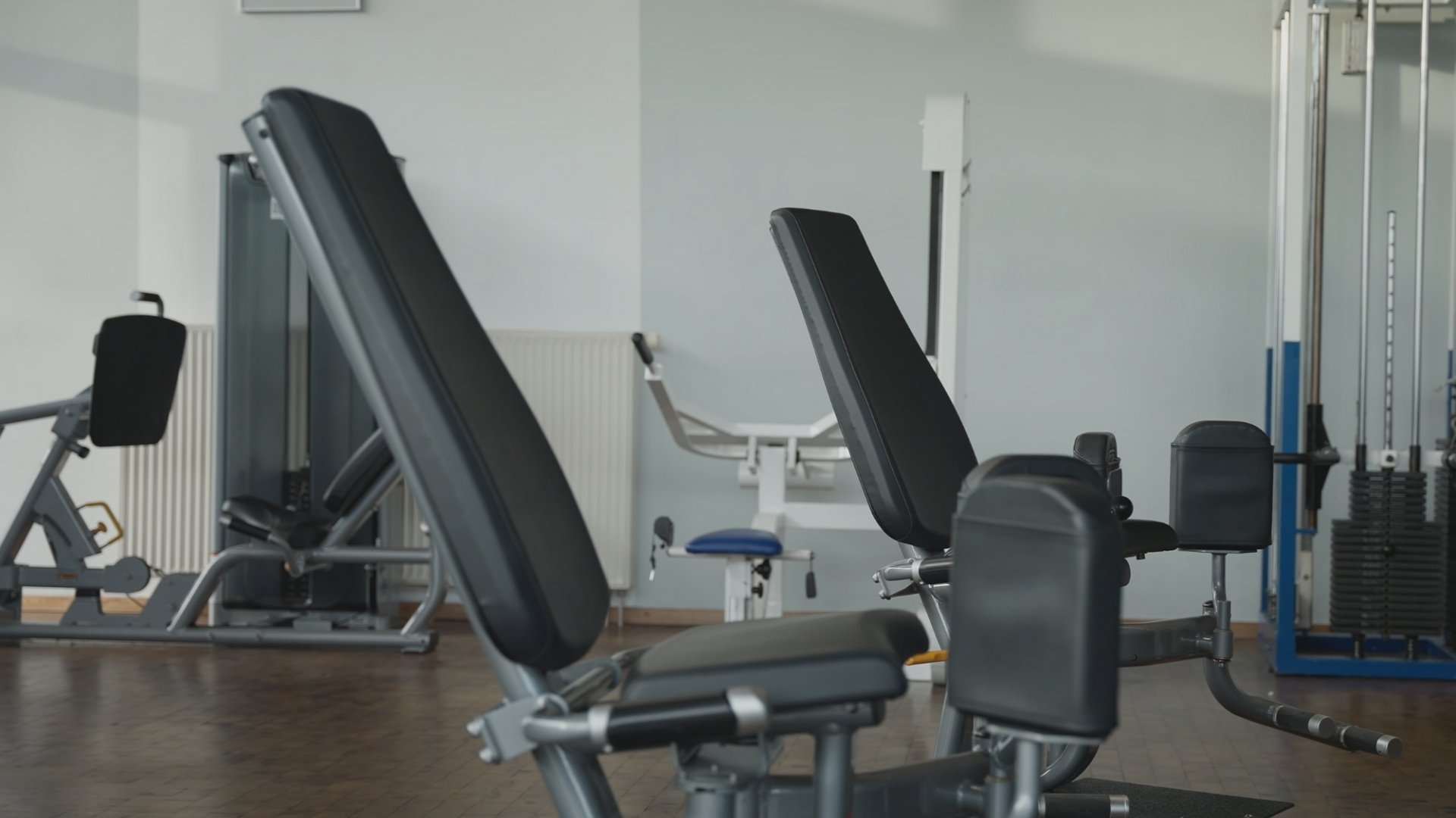 Bz balance - Geräteausstattung (10)