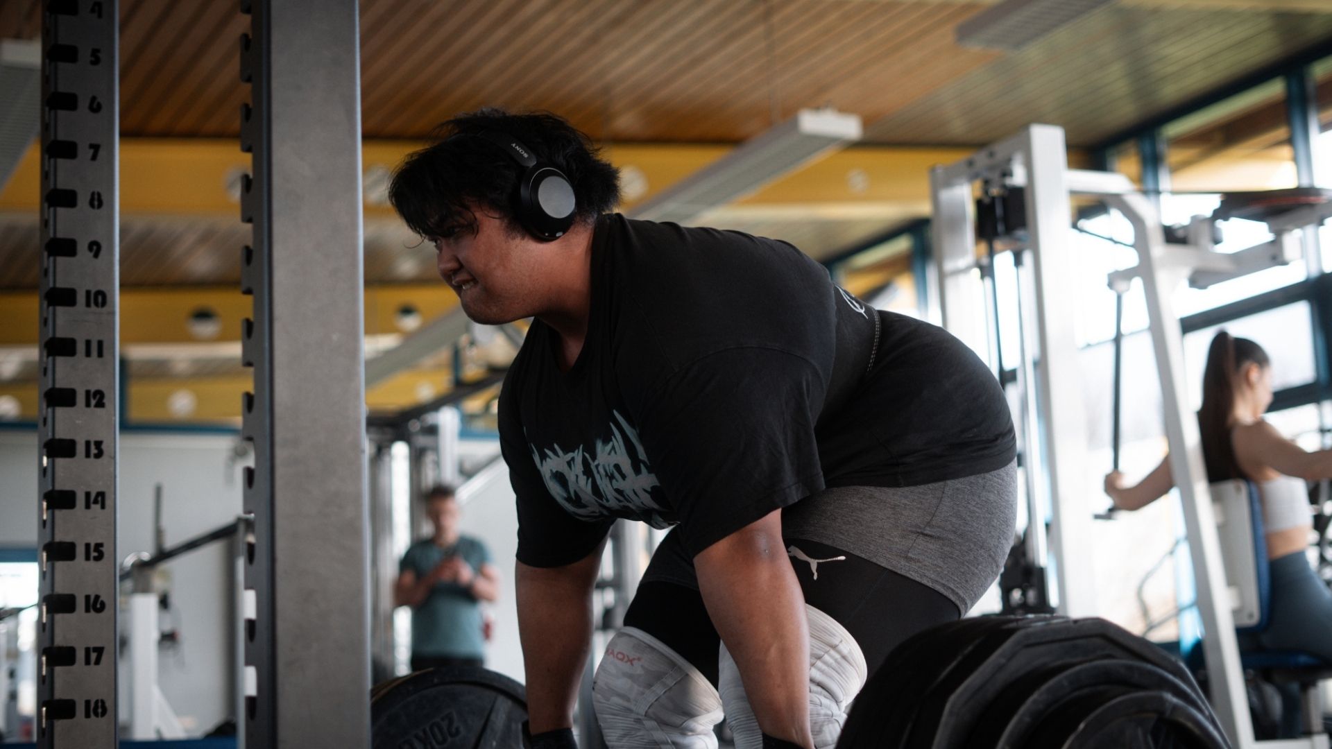 Bz balance - Geräteausstattung (11)