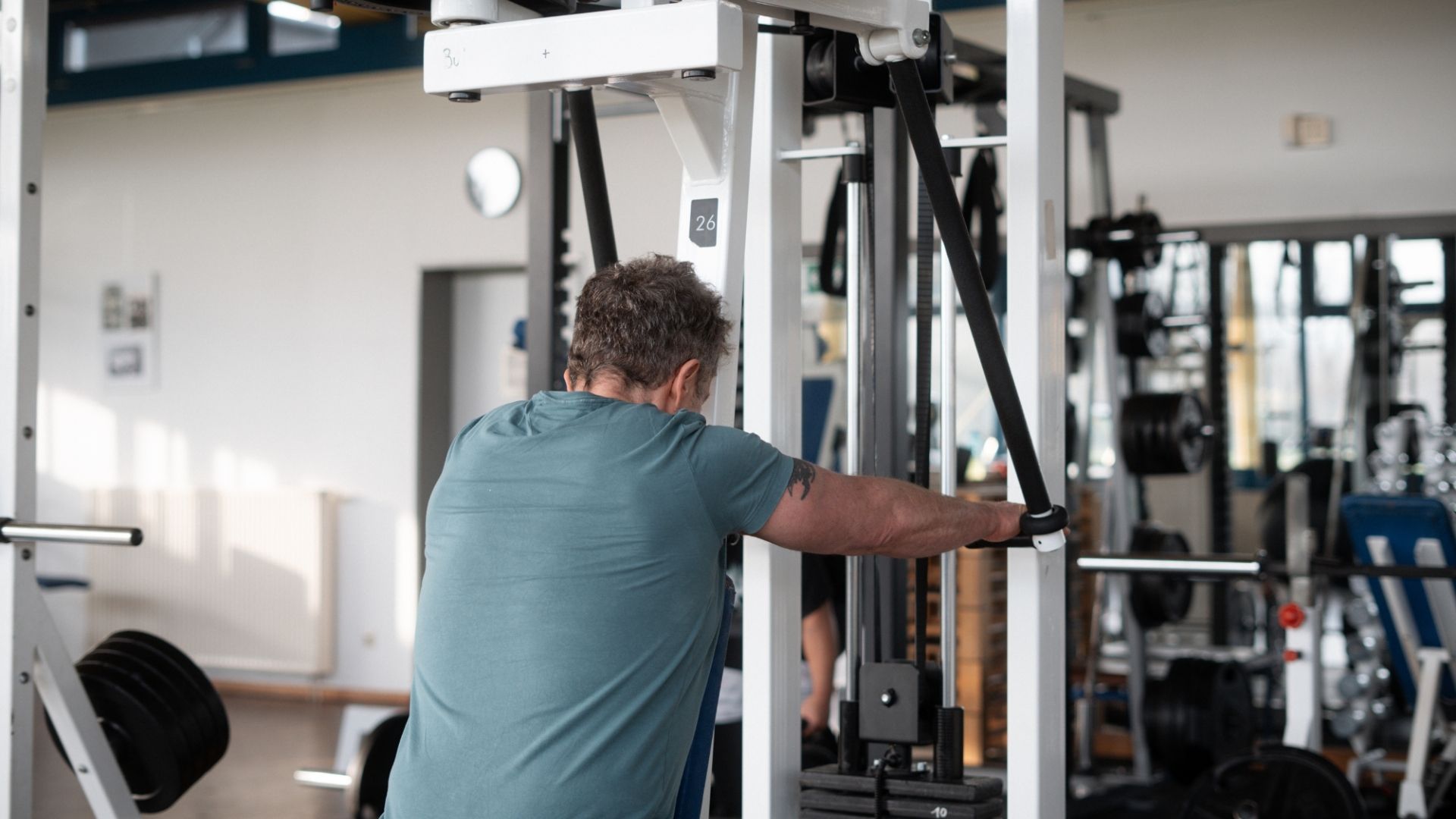 Bz balance - Geräteausstattung (13)