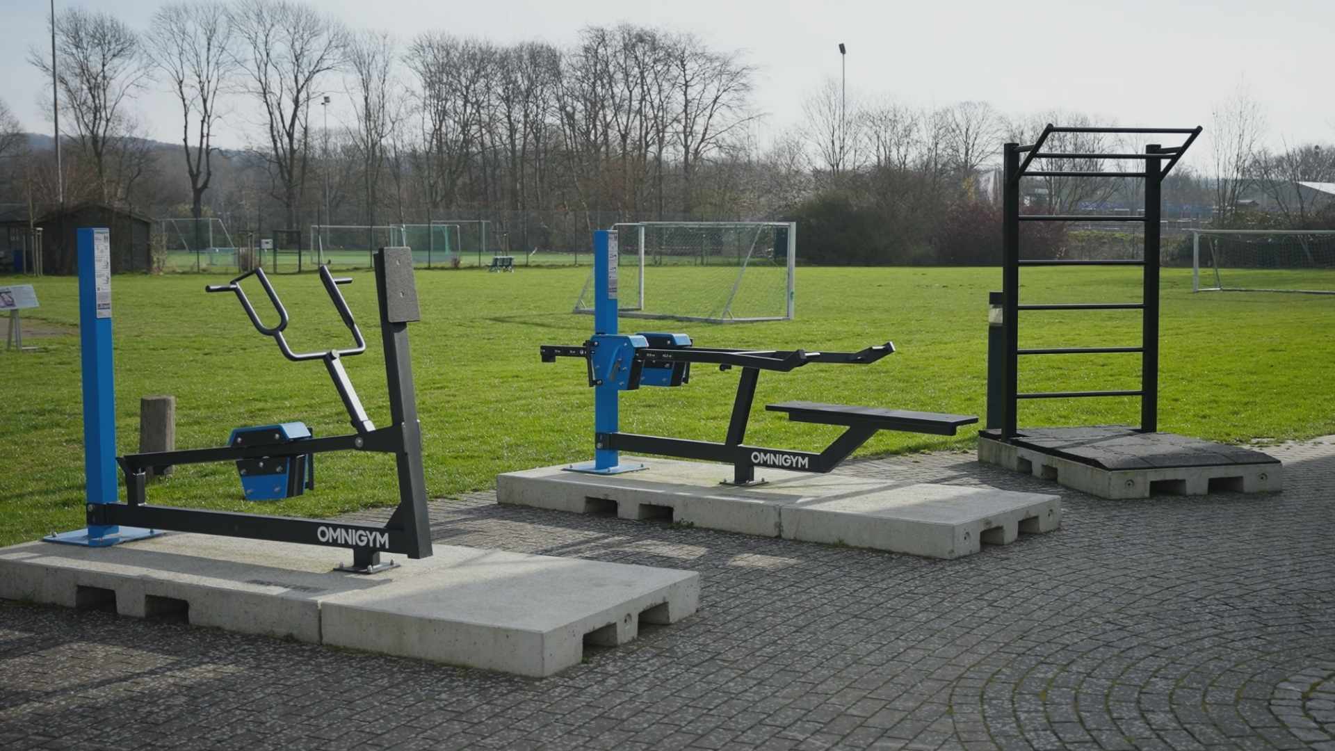 Bz balance - Geräteausstattung (15)