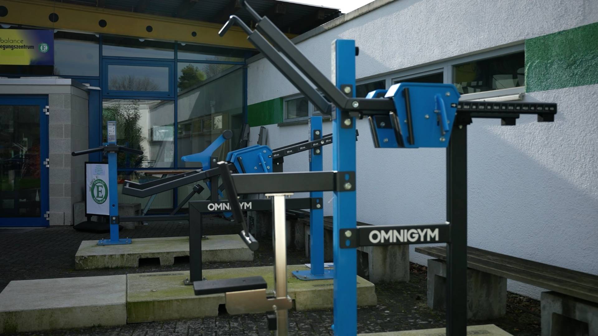 Bz balance - Geräteausstattung (16)