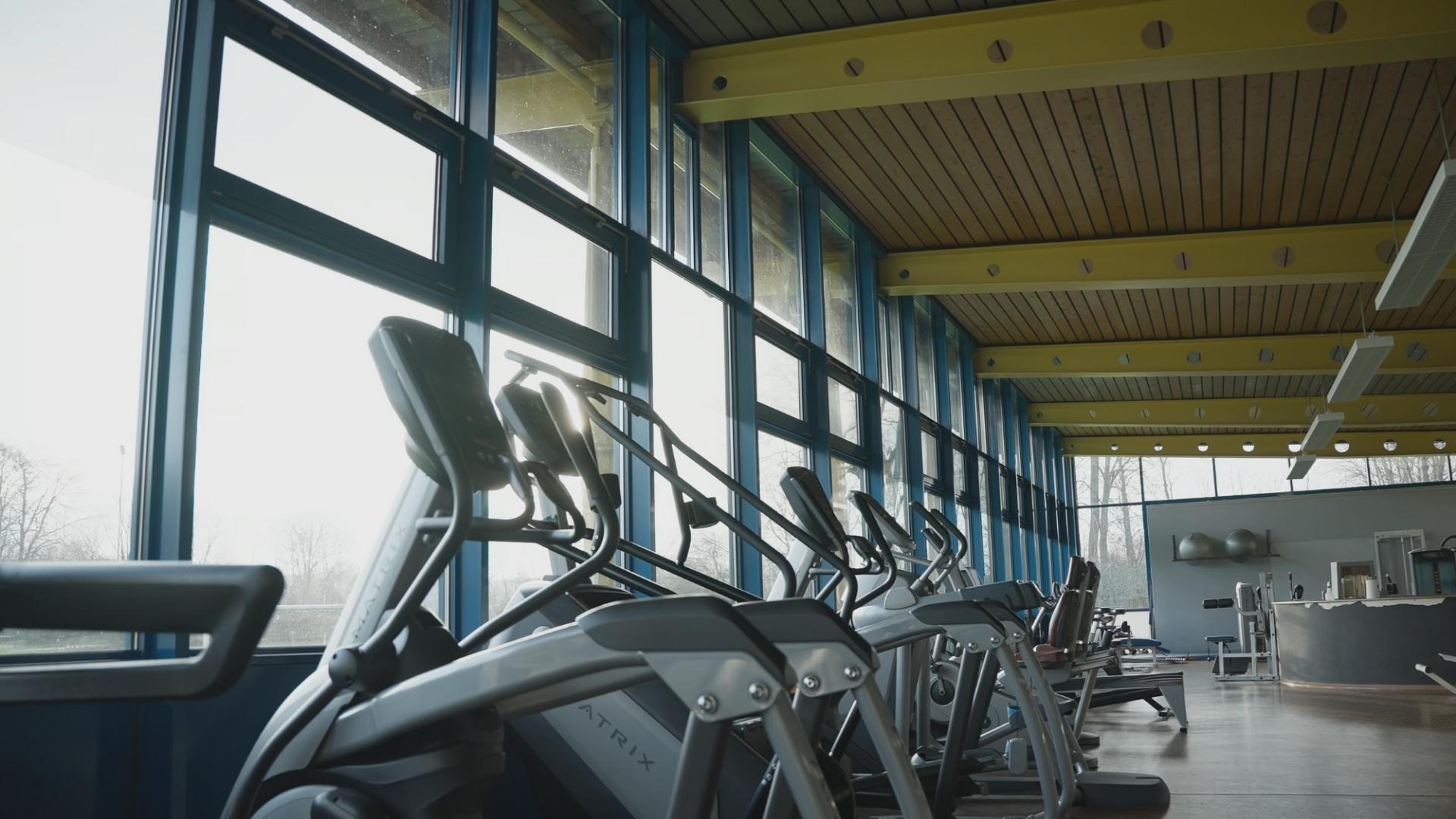 Bz balance - Geräteausstattung (2)