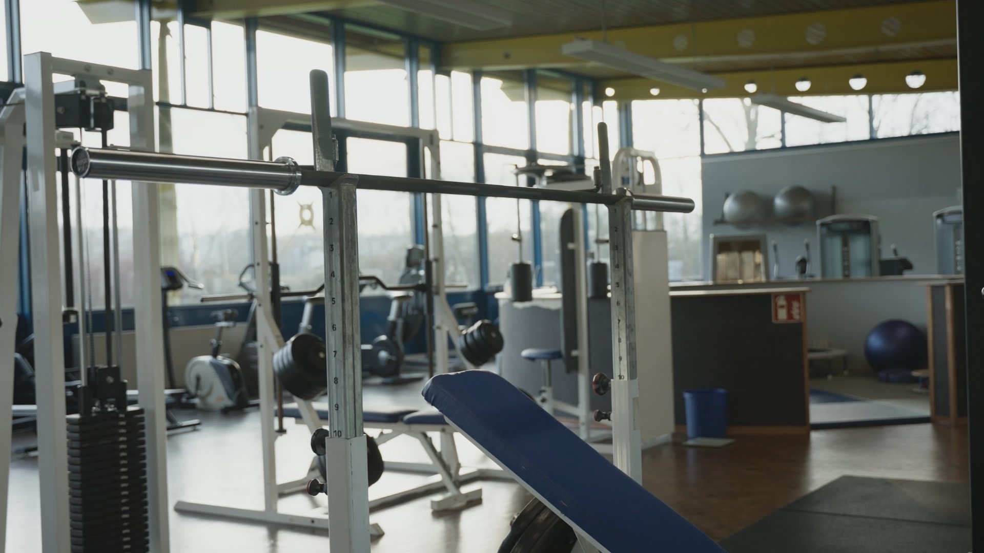 Bz balance - Geräteausstattung (4)