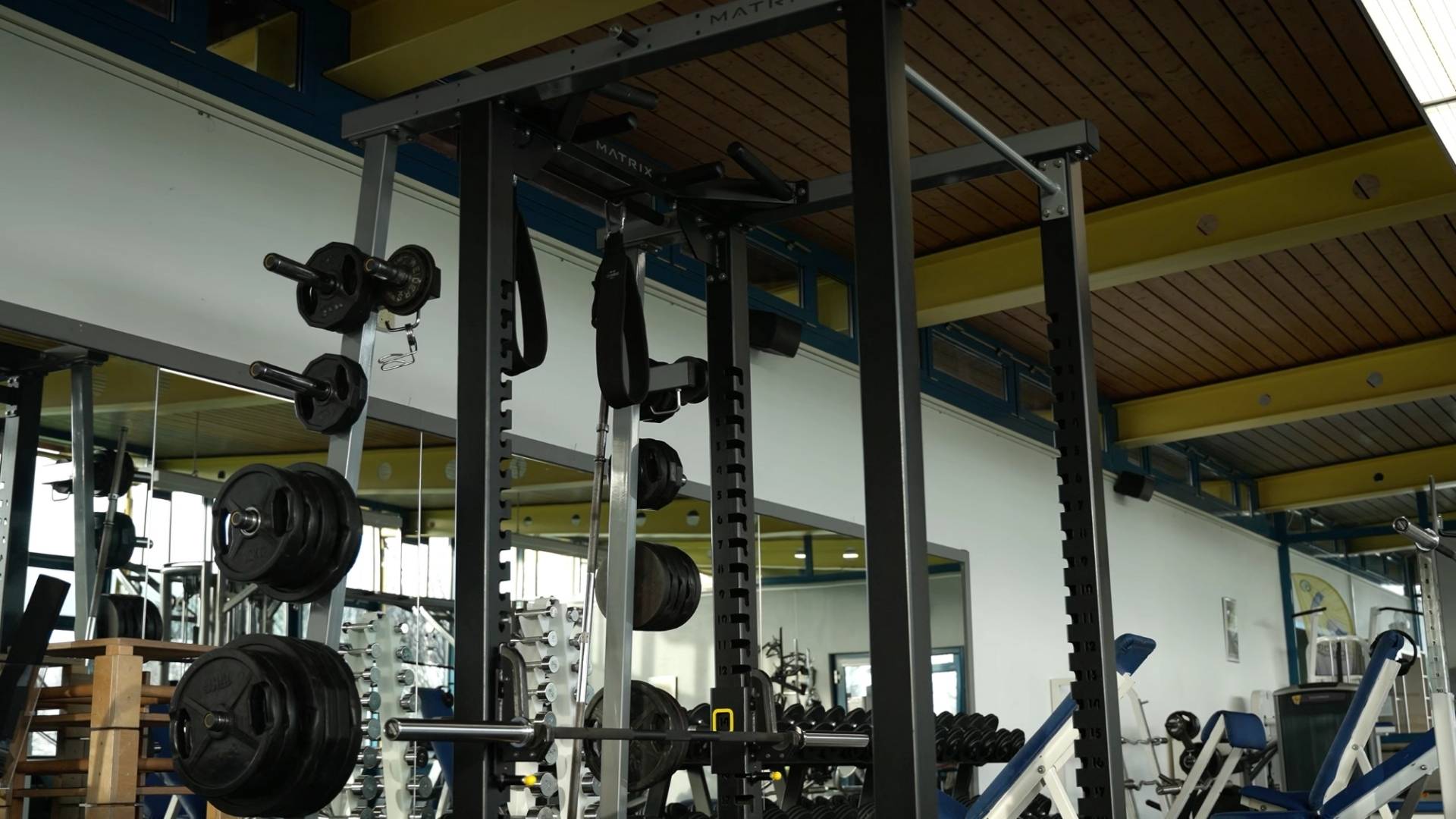 Bz balance - Geräteausstattung (7)