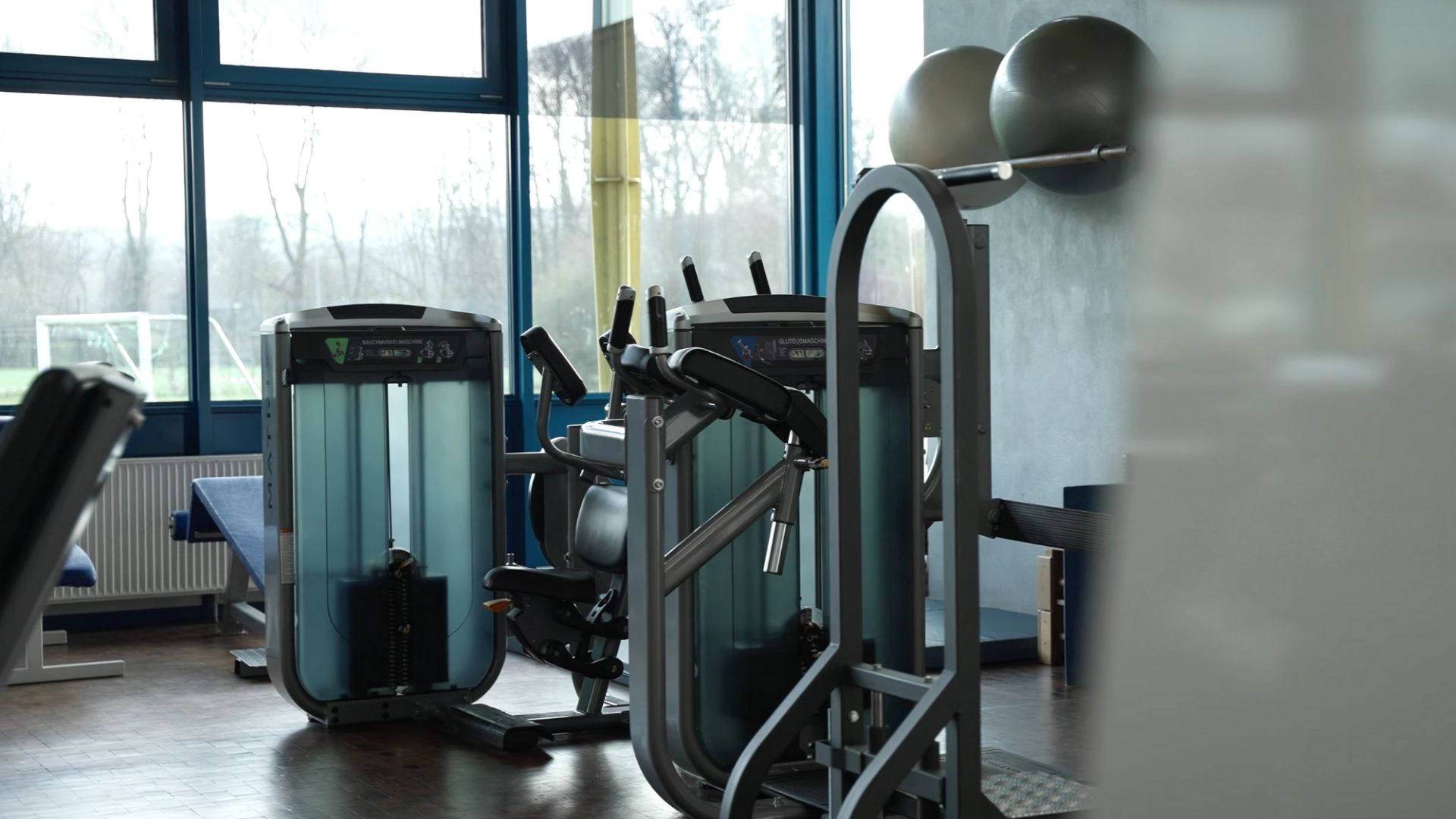 Bz balance - Geräteausstattung (8)