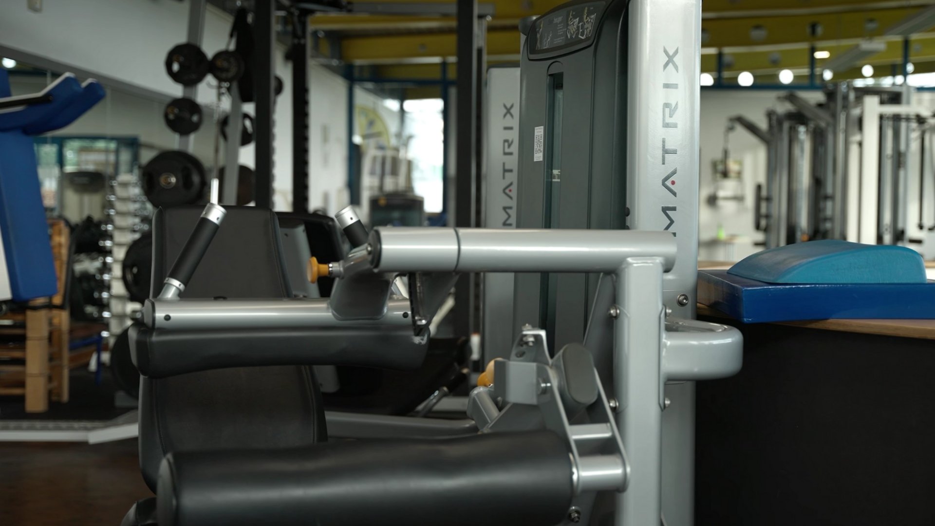 Bz balance - Geräteausstattung (9)