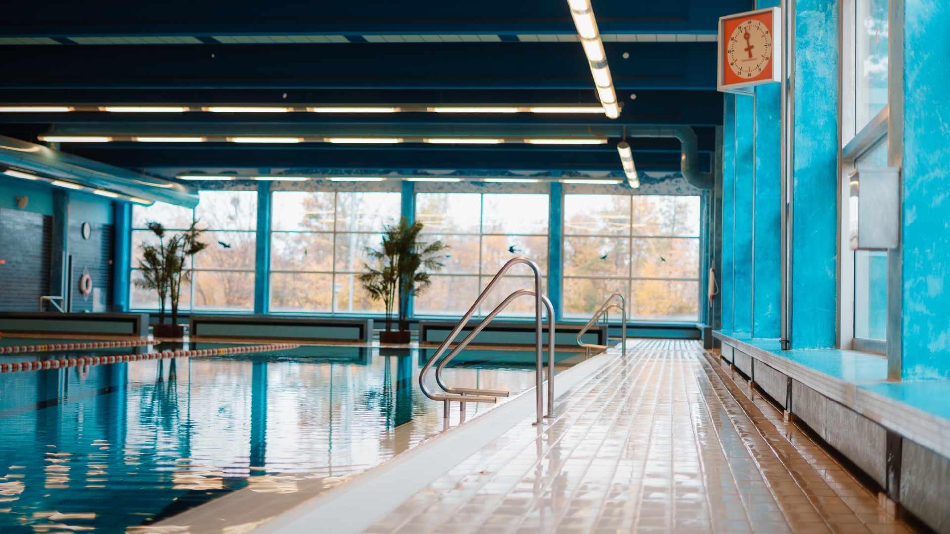 Schwimmhalle Hempelmann - Geräteausstattung (4)