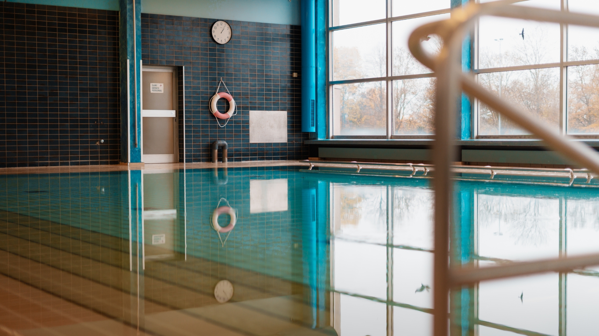 Schwimmhalle Hempelmann - Geräteausstattung (6)