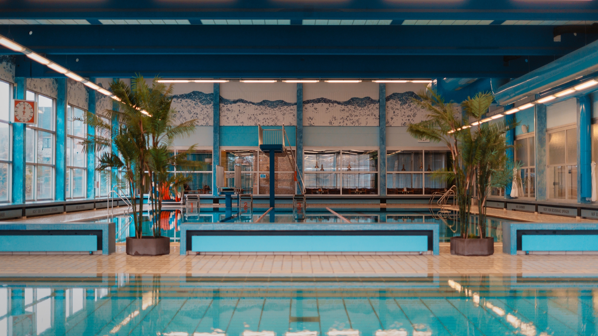 Schwimmhalle Hempelmann - Geräteausstattung (8)