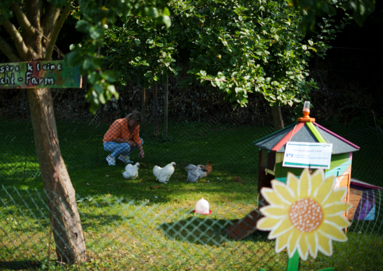 Sommerfest 2024