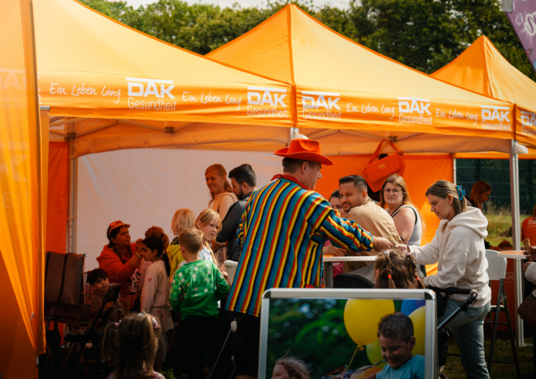 Sommerfest 2025