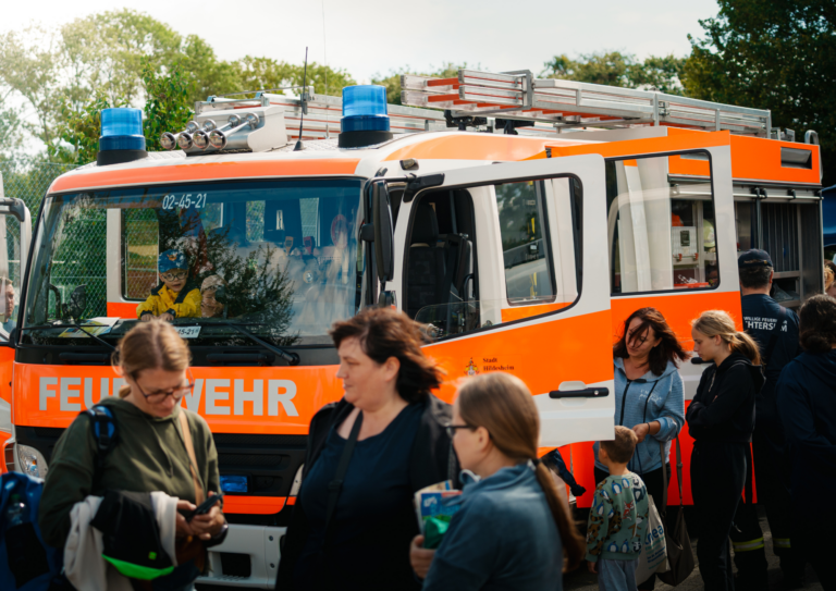 Sommerfest 2025