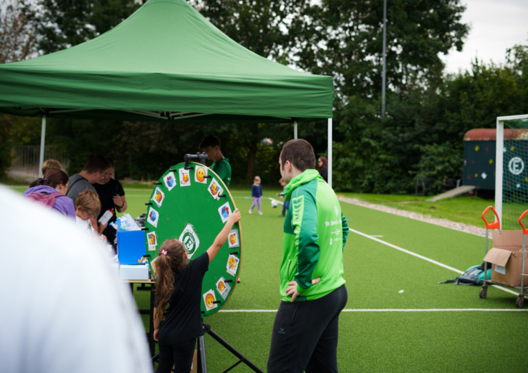 Sommerfest 2024