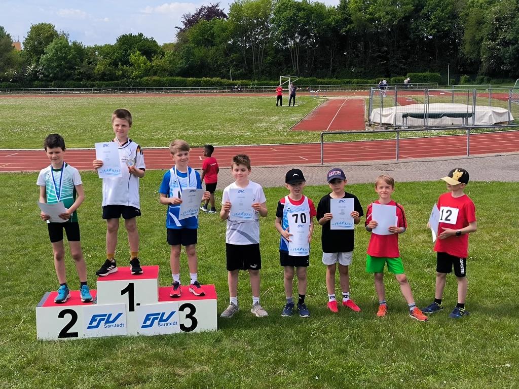 10. Mai Wettkampf M8 & M9 (2)