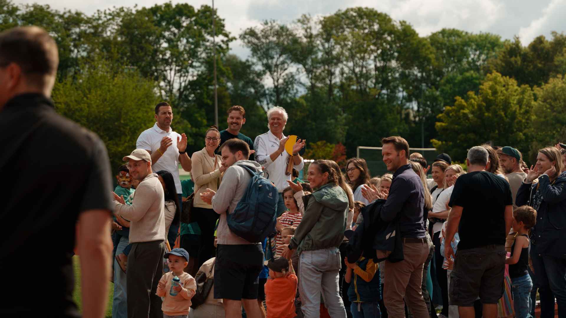 Laufbahn, Tartanbahn